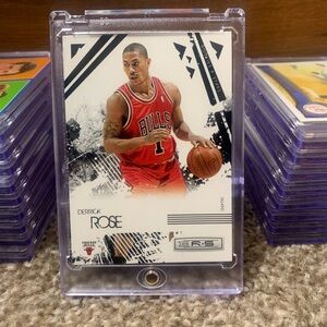 2009 Panini NBA Rookie & Stars